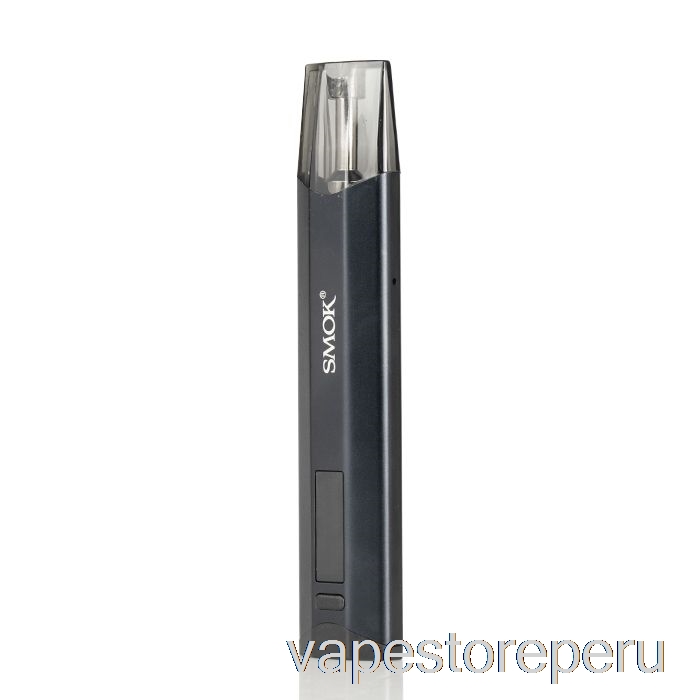 Vape Recargable Smok Nfix 25w Pod System Negro